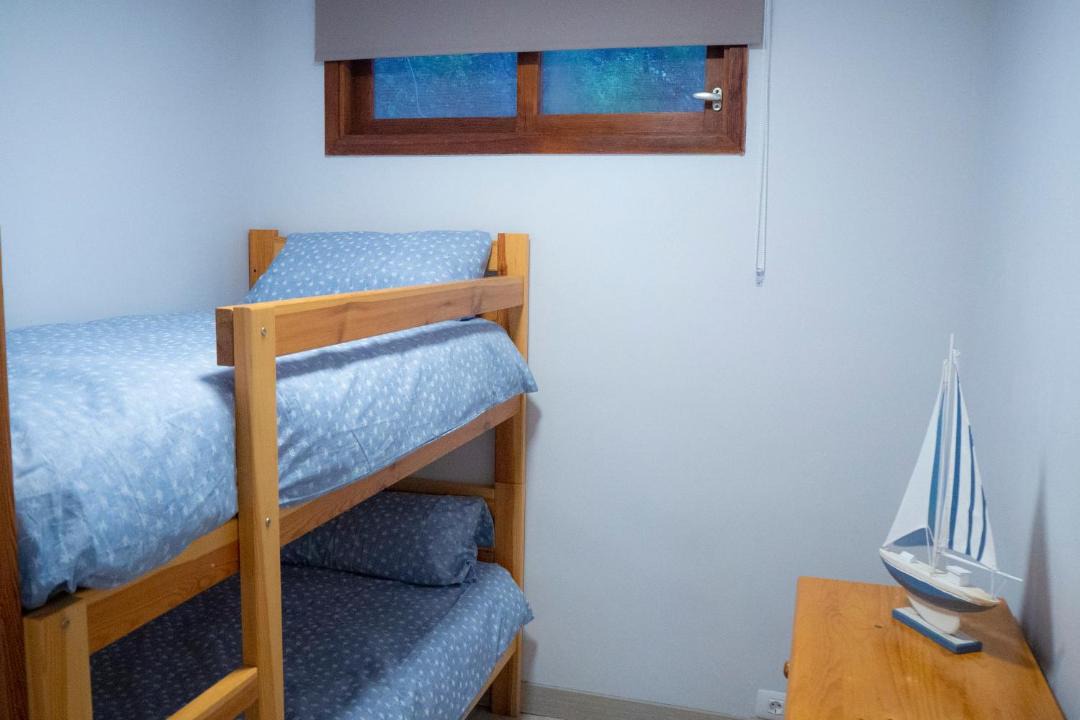 Photo of Bedroom in Bajamar