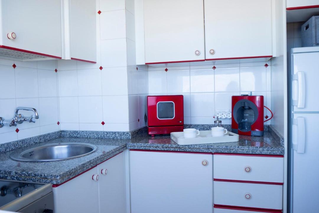 Photo of Kitchen in Bajamar