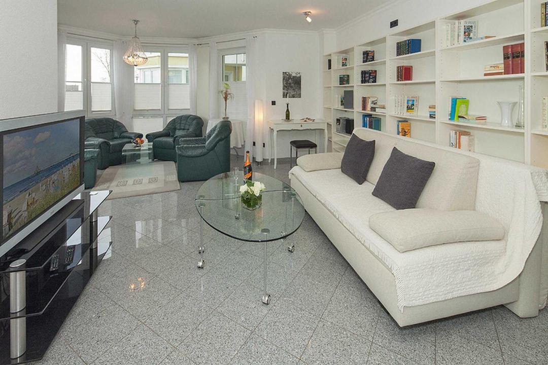 Photo of Livingroom in Seebad Bansin