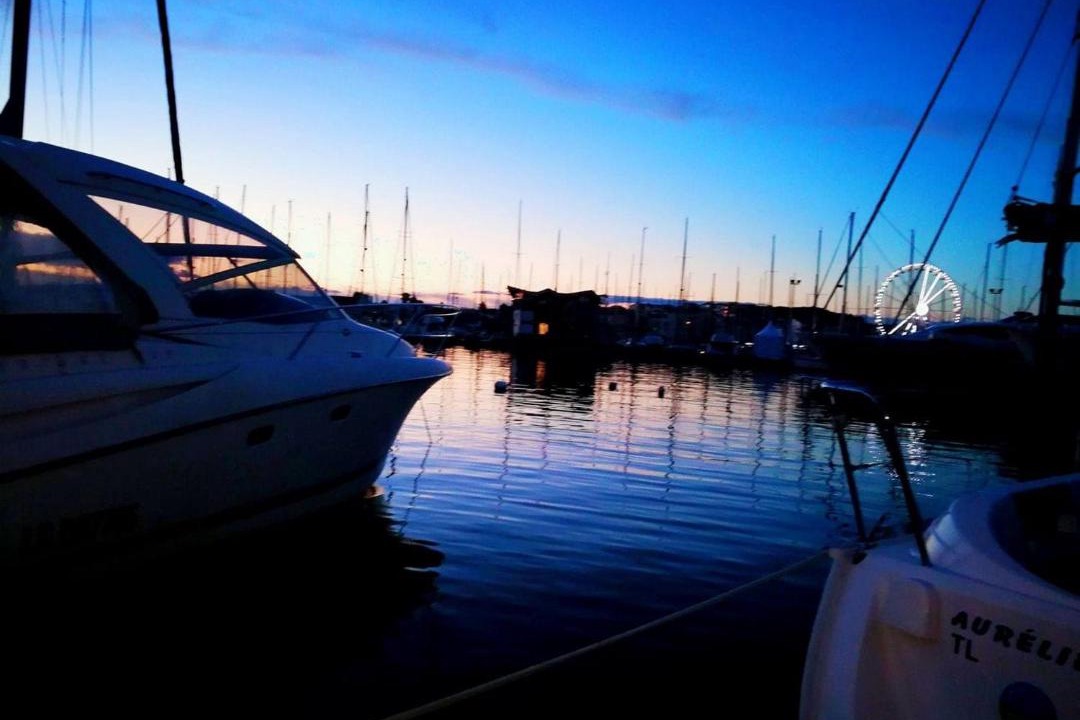 Photo of Outdoor in Cap d'Agde