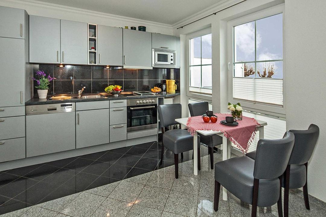 Photo of Kitchen in Seebad Bansin