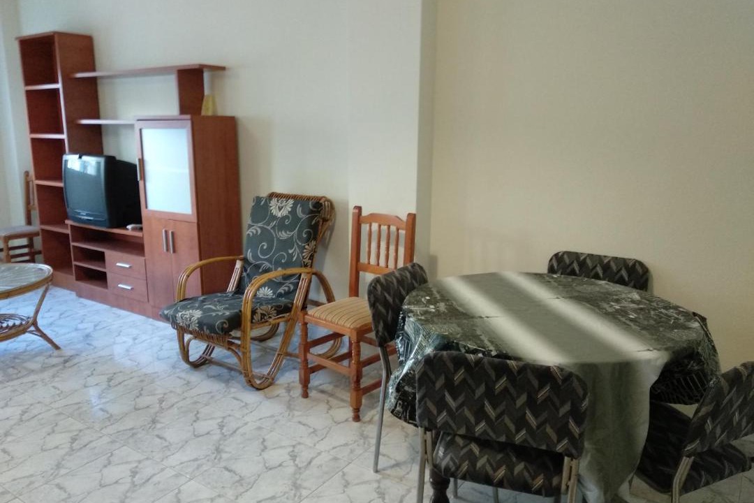 Photo of Livingroom in Casar de Caceres