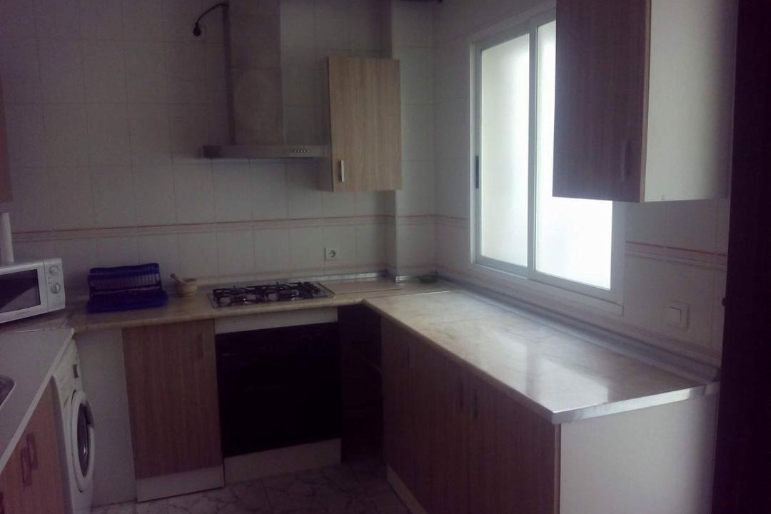 Photo of Kitchen in Casar de Caceres