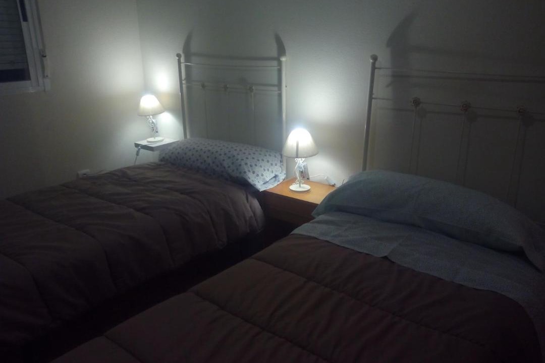 Photo of Bedroom in Casar de Caceres
