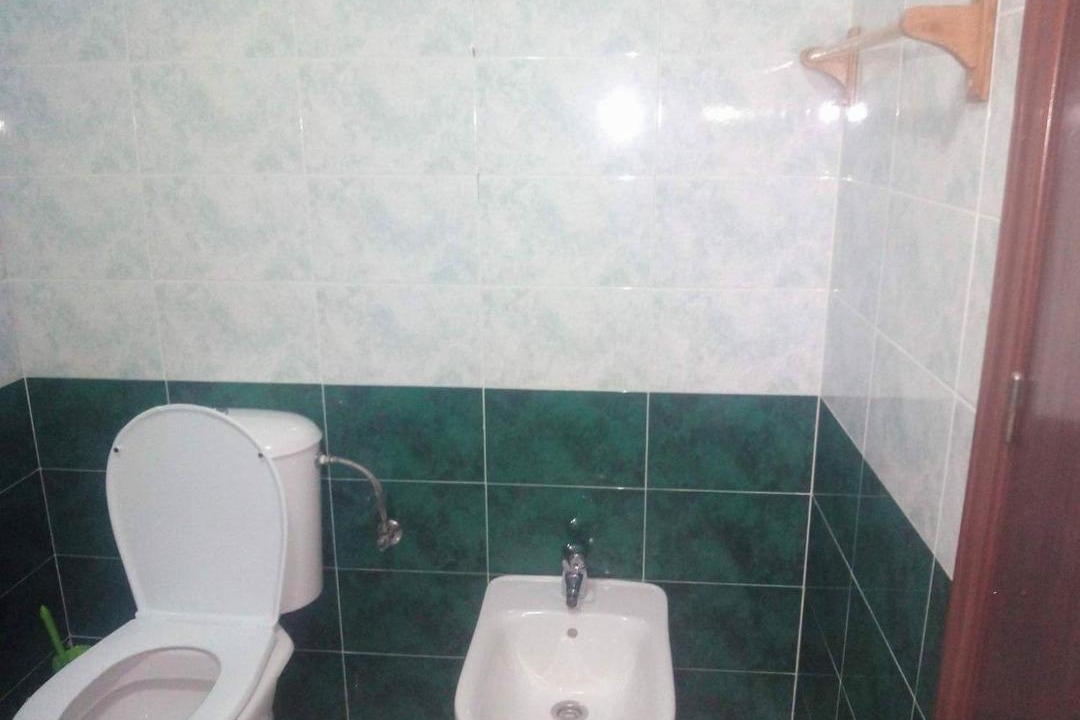 Photo of Bathroom in Casar de Caceres