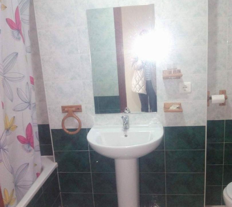 Photo of Bathroom in Casar de Caceres