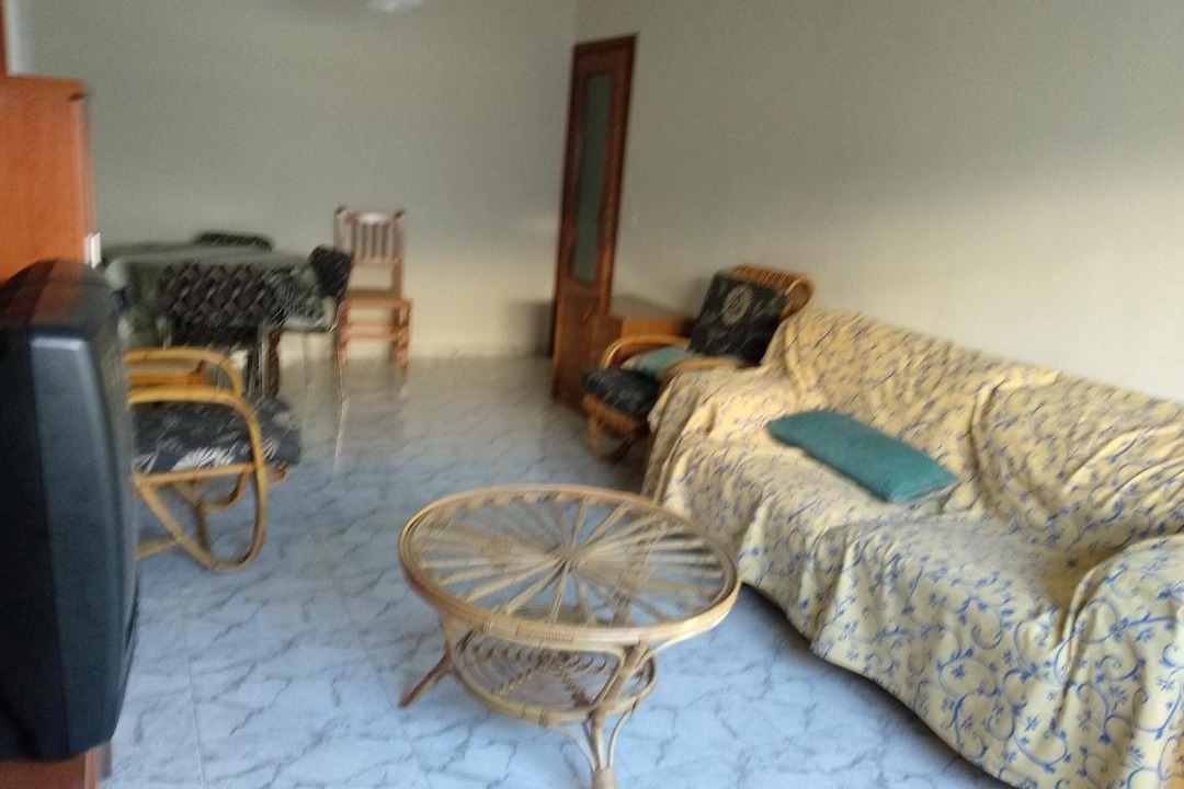 Photo of Livingroom in Casar de Caceres