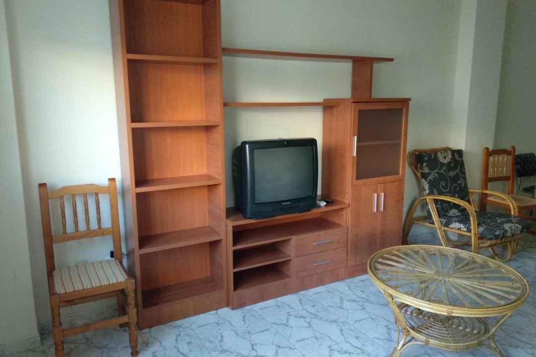 Photo of Livingroom in Casar de Caceres