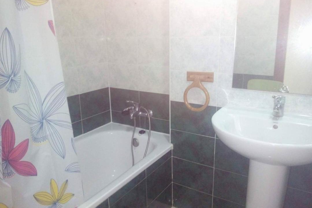Photo of Bathroom in Casar de Caceres