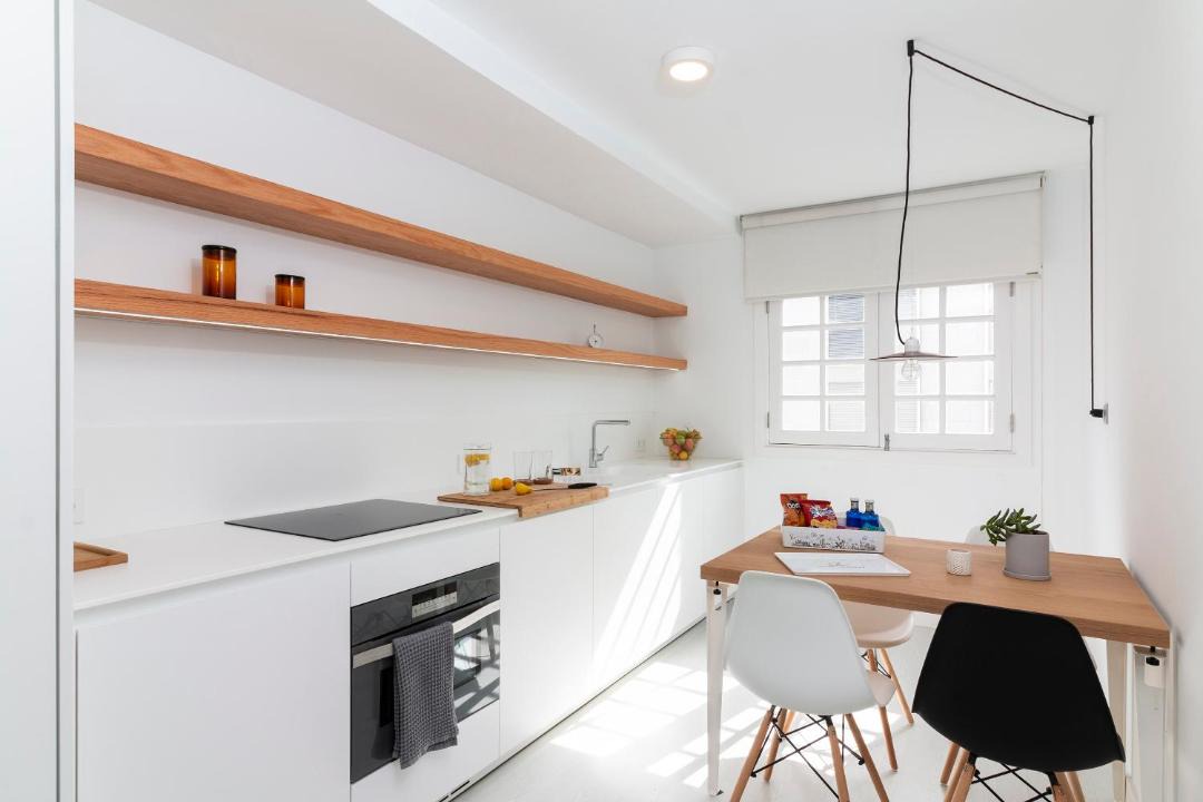 Photo of Kitchen in Santa Cruz de Tenerife