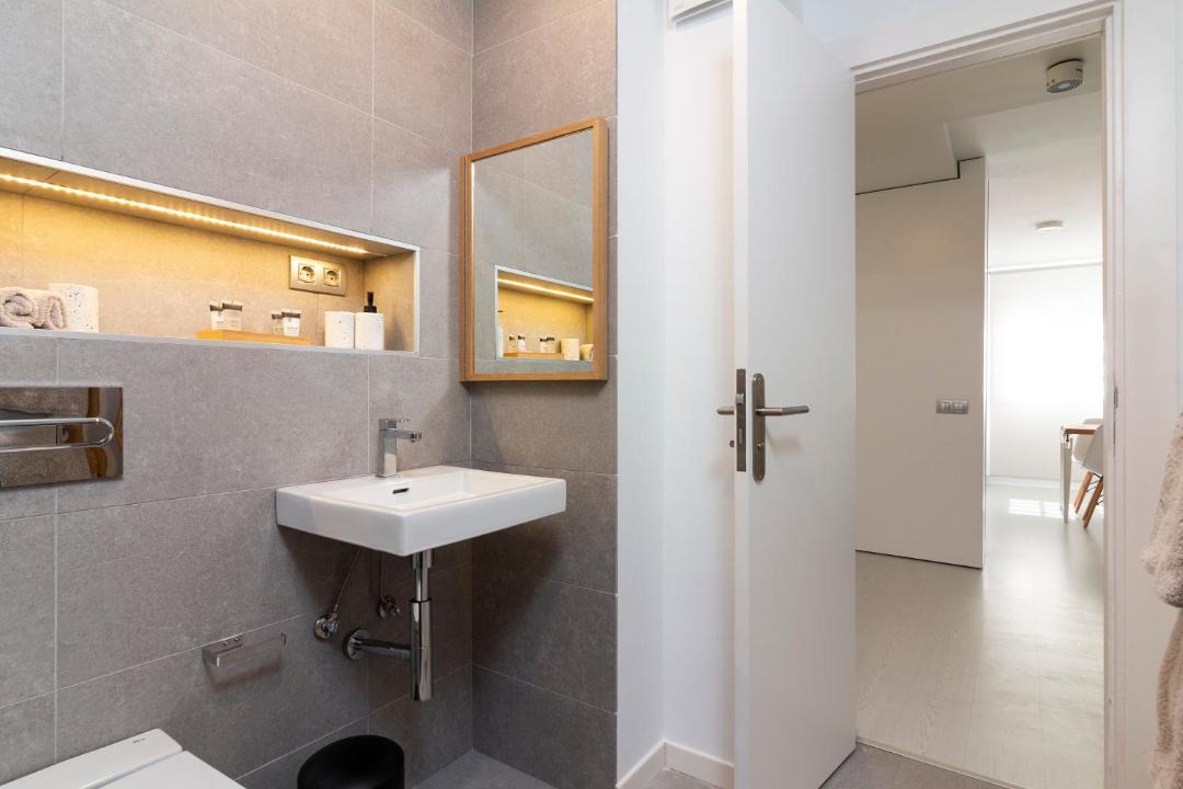 Photo of Bathroom in Santa Cruz de Tenerife