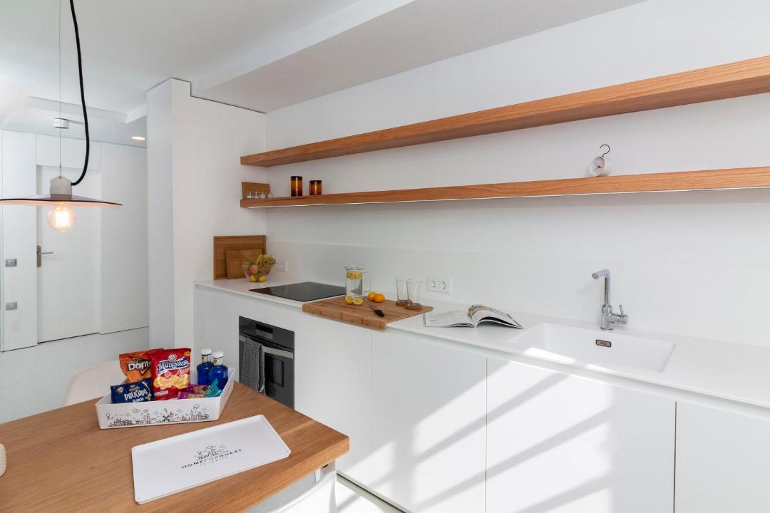 Photo of Kitchen in Santa Cruz de Tenerife