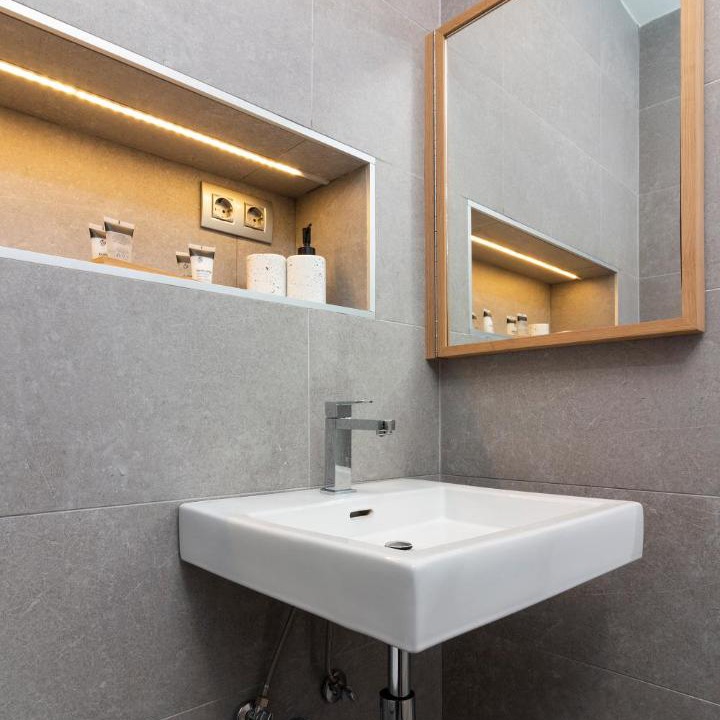 Photo of Bathroom in Santa Cruz de Tenerife
