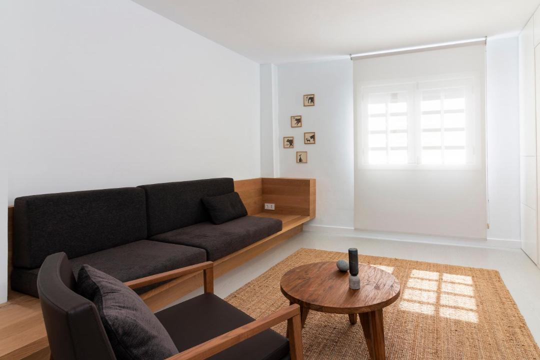 Photo of Livingroom in Santa Cruz de Tenerife