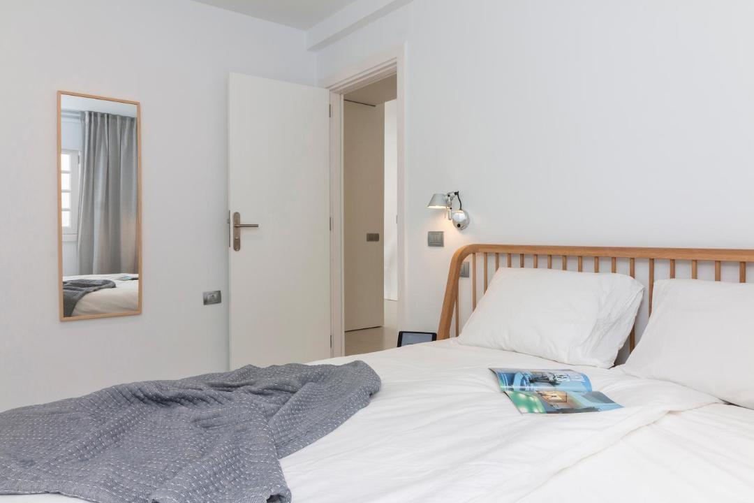 Photo of Bedroom in Santa Cruz de Tenerife