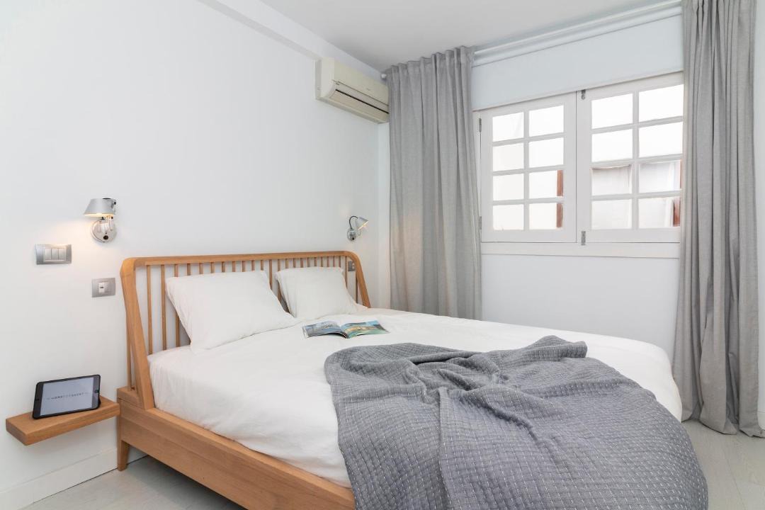 Photo of Bedroom in Santa Cruz de Tenerife