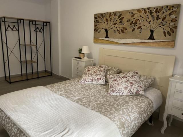 Photo of Bedroom in Los Remedios