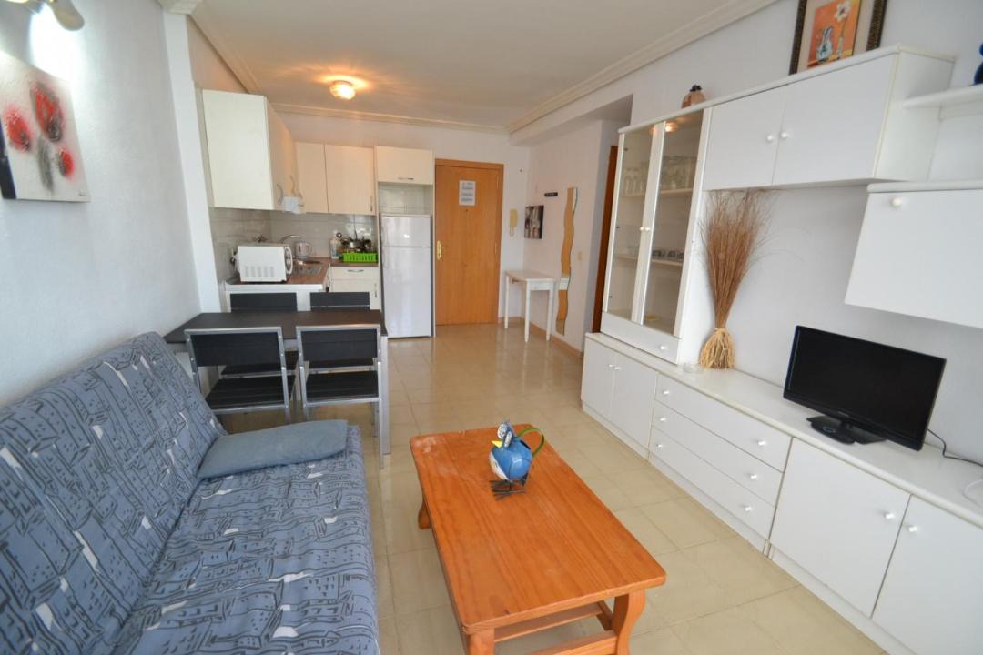 Photo of Livingroom in La Pineda