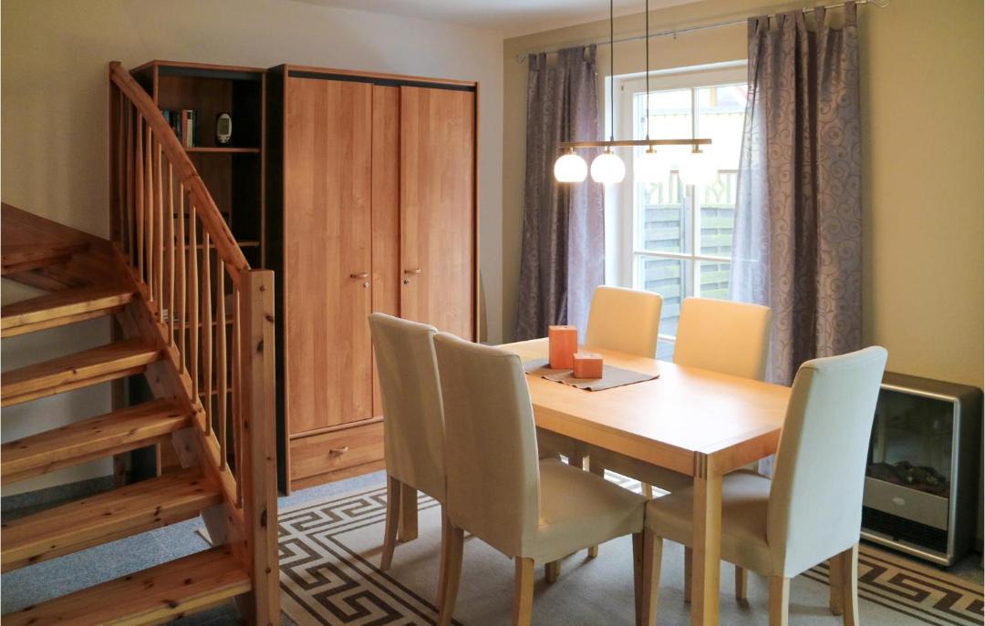 Photo of Livingroom in Beckerwitz