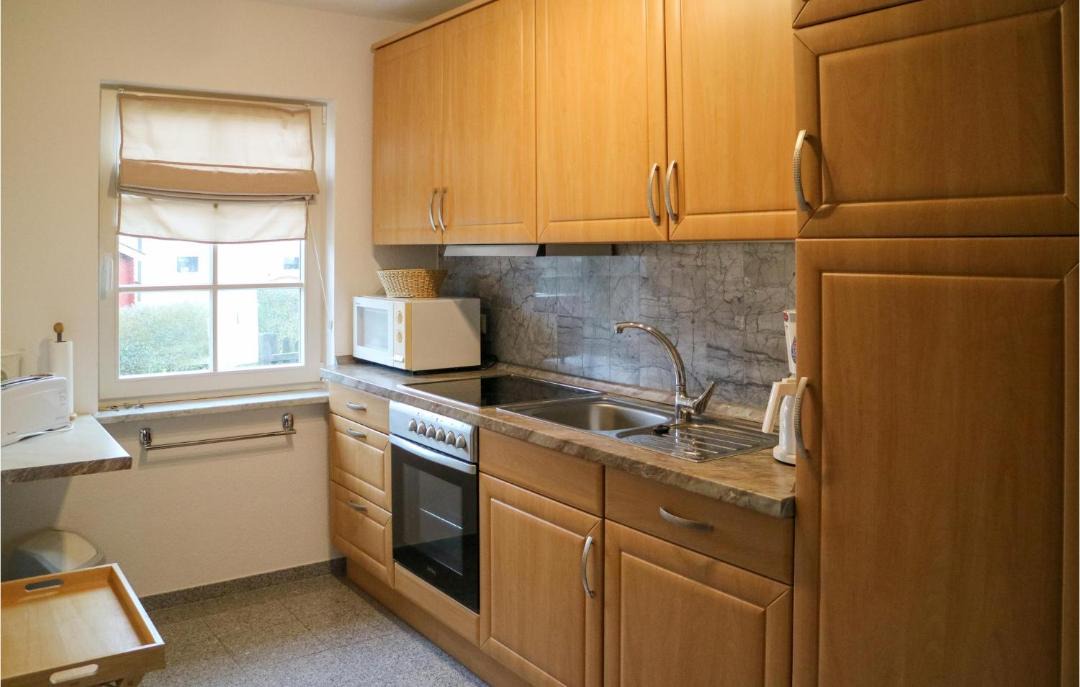 Photo of Kitchen in Beckerwitz