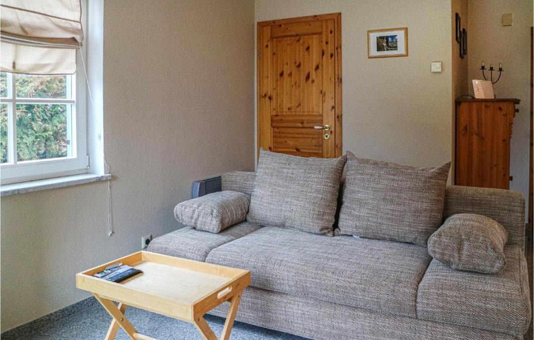 Photo of Livingroom in Beckerwitz