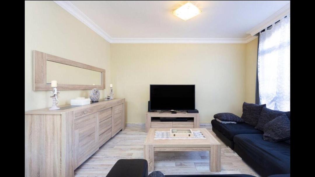 Photo of Livingroom in Costa Adeje