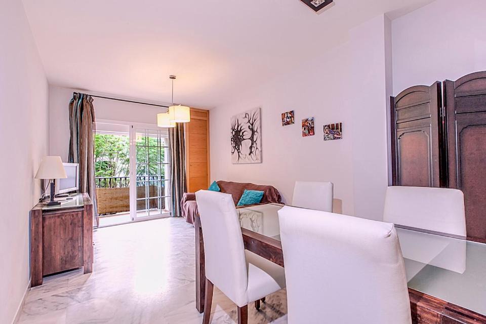 Photo of Livingroom in Fuengirola