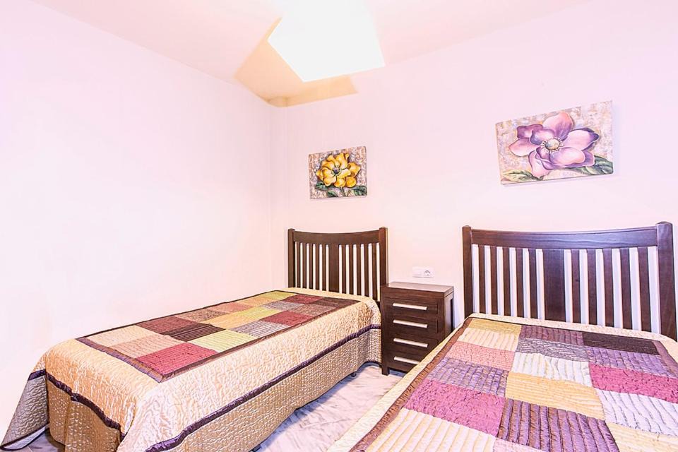 Photo of Bedroom in Fuengirola