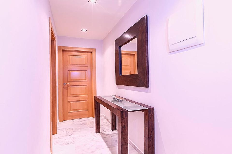 Photo of Bedroom in Fuengirola