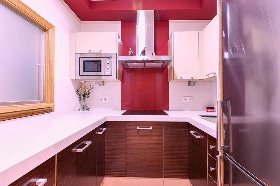 Photo of Kitchen in Fuengirola