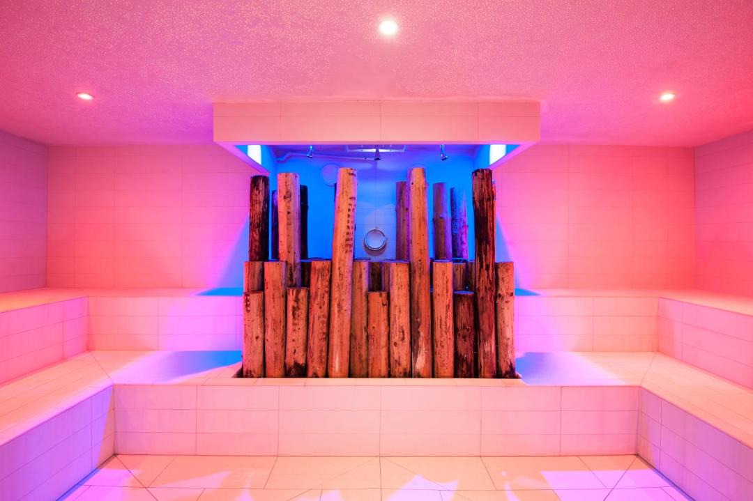 Photo of Bathroom in Suedstadt