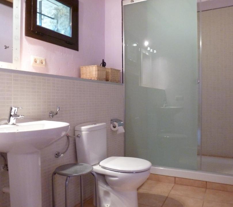 Photo of Bathroom in Beuda
