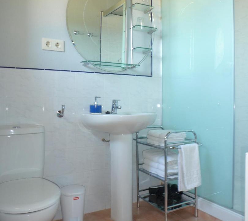 Photo of Bathroom in Beuda