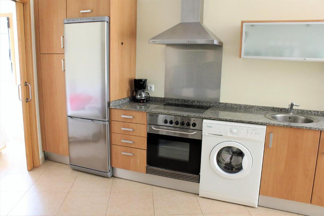 Photo of Kitchen in Playa San Juan