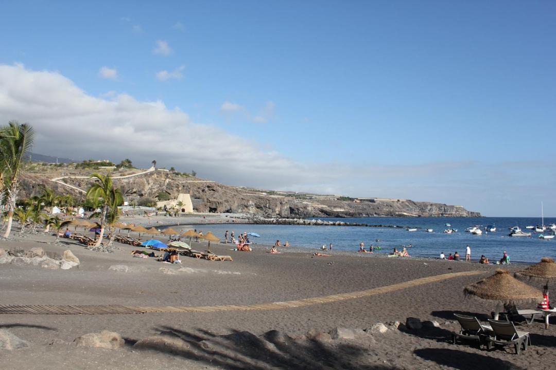 Photo of Outdoor in Playa San Juan