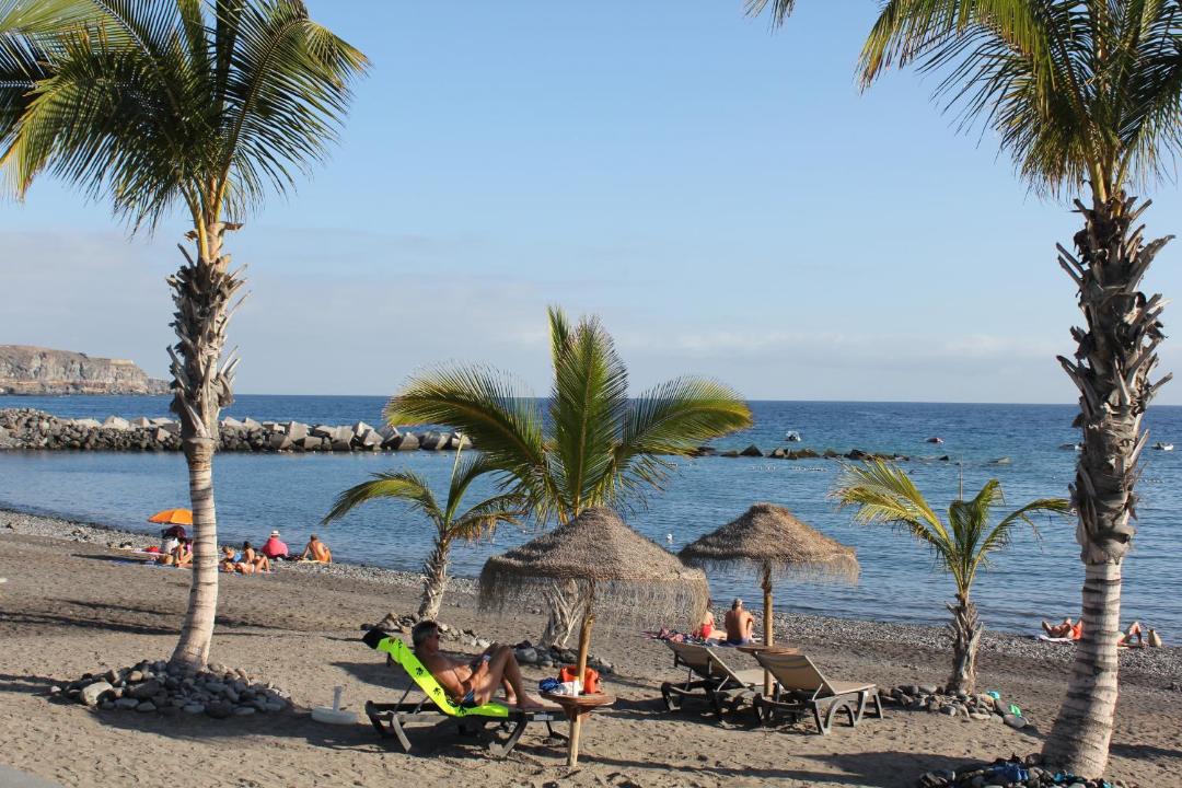 Photo of Outdoor in Playa San Juan