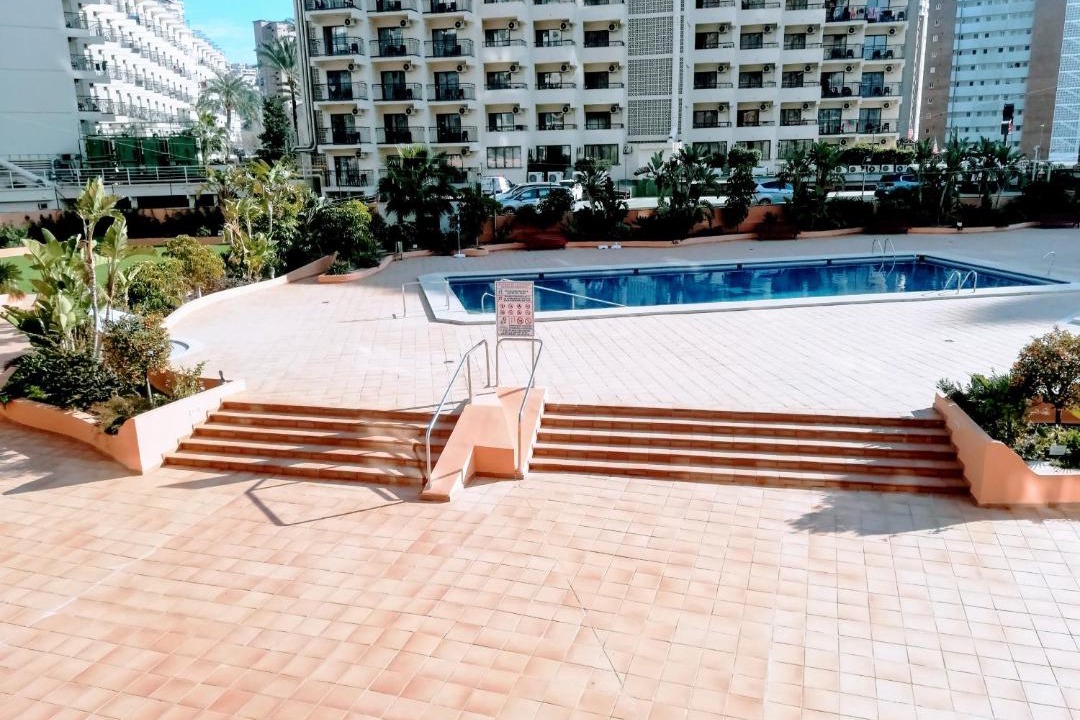 Photo of Others in Benidorm