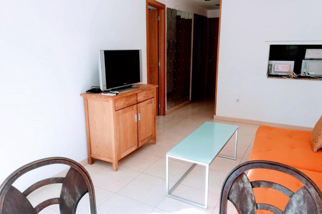 Photo of Livingroom in Benidorm
