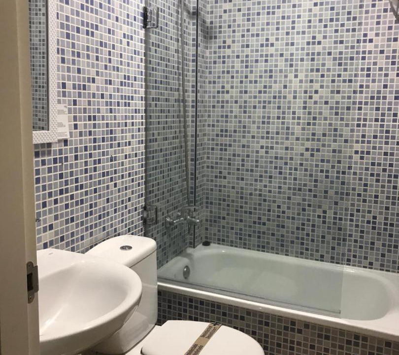 Photo of Bathroom in Plasencia
