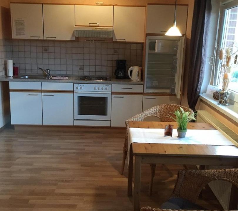 Photo of Kitchen in Bassum