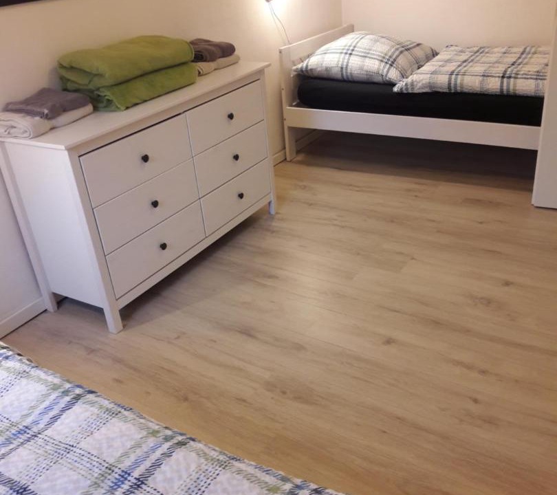 Photo of Bedroom in Falkensee