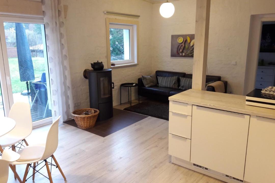Photo of Livingroom in Falkensee