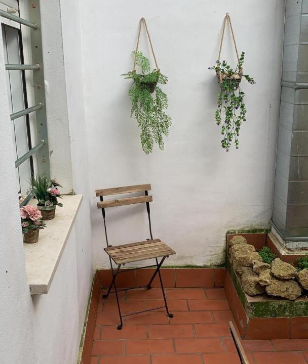 Photo of Livingroom in Coria del Rio