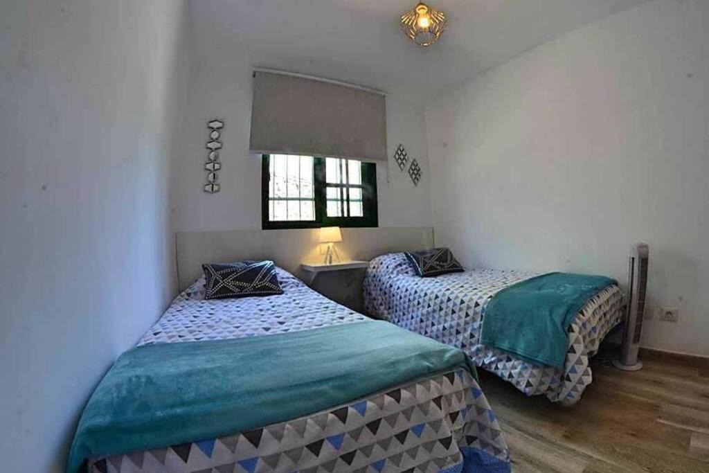 Photo of Bedroom in Sonnenland
