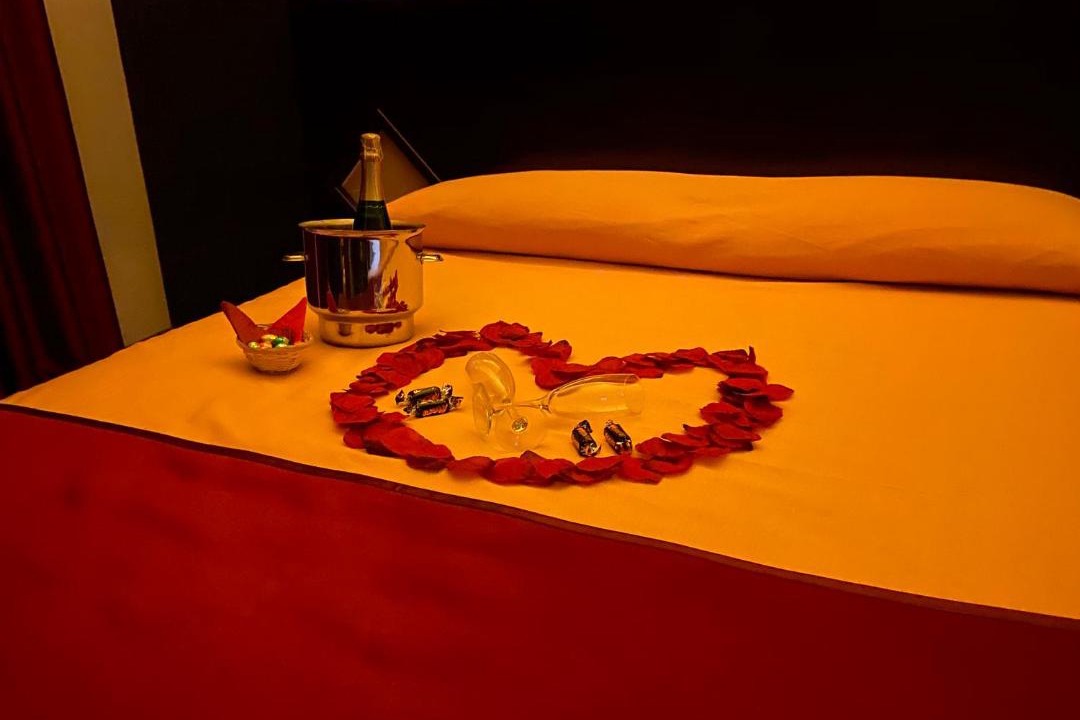 Photo of Bedroom in Almorox