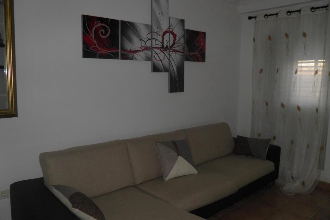 Photo of Livingroom in Sardina