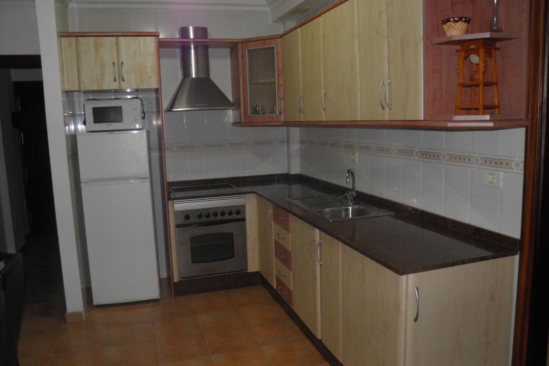 Photo of Kitchen in Sardina