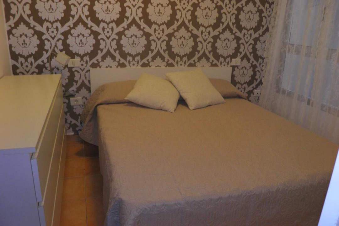Photo of Bedroom in Sardina