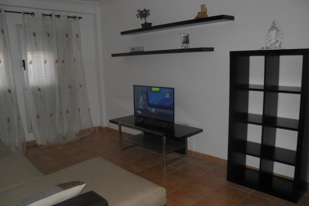 Photo of Livingroom in Sardina