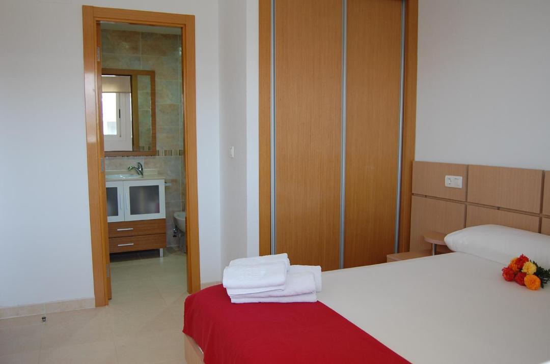 Photo of Bedroom in Marina d'Or